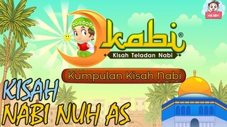 KISAH NABI NUH  | KUMPULAN KISAH PARA NABI 📖📚