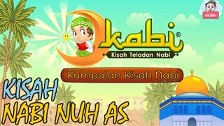 KISAH NABI NUH  | KUMPULAN KISAH PARA NABI 📖📚