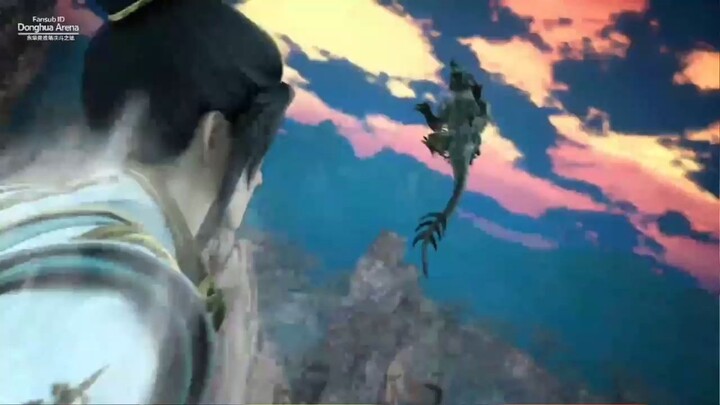 The Supreme Body Episode 17 1080p Sub Bagus Indonesia