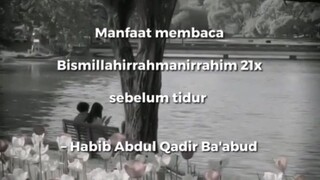 jangan lupa di amalkan ya