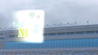 TM Opera O Junior Make Debut Run