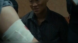 Crime City: Adegan terkenal Slap Brother