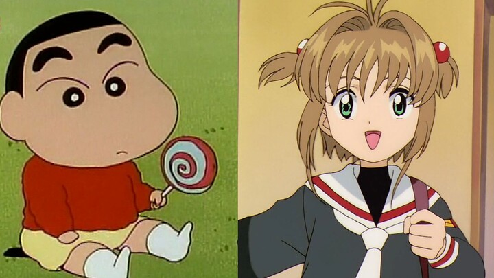 What would be the effect of replacing the lines of the childhood dubbed animation characters with th
