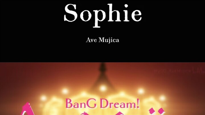 In case you didn’t know how perfectly the new Chicken Card song matches the OP