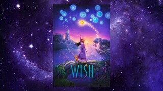 Disney's Wish - LINK IN DESCRIPTION