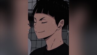 Goshiki Tsutomu haikyuu goshikitsutomu xuhuong xh Dillion🍁