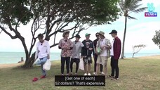 BTS Bon Voyage Season 2 Eps 7 (eng sub)