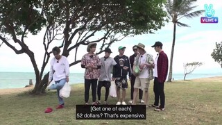 BTS Bon Voyage Season 2 Eps 7 (eng sub)