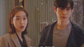 住在顶楼的疯批兄妹｜他俩联手直接杀疯了｜周锡京×周锡勋
