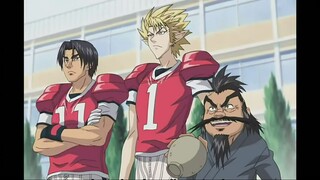 Eyeshield 21 - 107 [1080p]