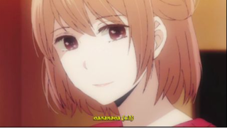 dead broke  come back lyrics amv