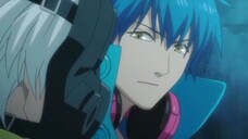 Dramatical Murder  {Episode  4} Sub Indo~