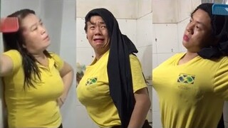 Tik Tok - Nghệ thuật tàng hình của các thánh bựa tik tok | Tik Tok Hay