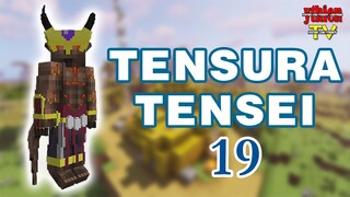 Tui Chuyển Sinh Thành Kẹo Dẻo 19 - Giải Thoát và Thu Thập Linh Hồn