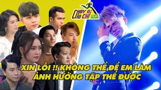 Lan Ngọc Có Động Thái Khẳng Định Jack Đã Bị Loại Khỏi Running Man? Nhà Sản Xuất Nói Gì