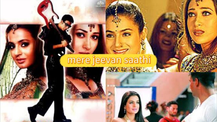 mere jeevan saathi sub indonesia