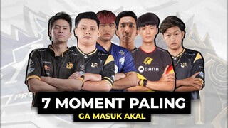 7 moment gak masuk akal di esports mobile legend - ONENG HD LIST