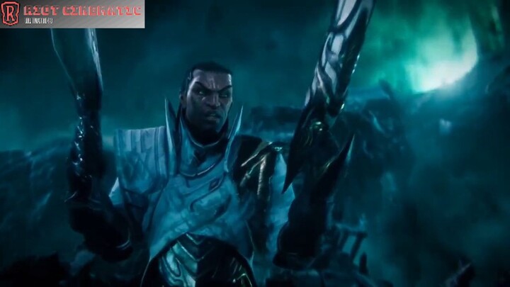 Tổng hợp toàn bộ phim ngắn Liên Minh Huyền Thoại 2020-2009 (P.16)