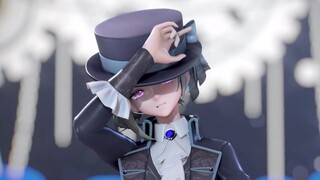 【Kembali ke Masa Depan 1999/MMD】Overdosis ‖ Wilding