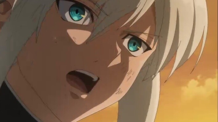 What happened to the original work of "Night of the Fallen"?