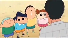 Crayon Shinchan Full Eps (2) - Dubbing Indonesia