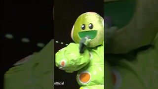 กรุณาฟังให้จบ - หน้ากากหนอนชาเขียว, นางอาย, แอปเปิ้ล, กระรอก | SS.3 | #themasksinger #Workpoint