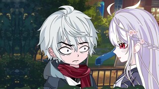 ما هو شعورك عندما تُخدع للمرة الأولى من قبل فتاة جميلة وبريئة في المدرسة؟