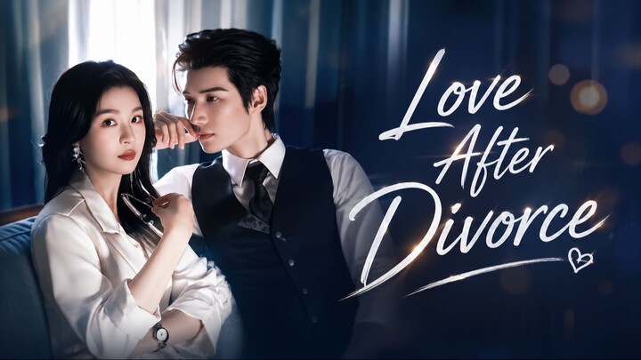 Love After Divorce