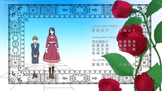 I'll Become a Villainess Who Goes Down in History EP8