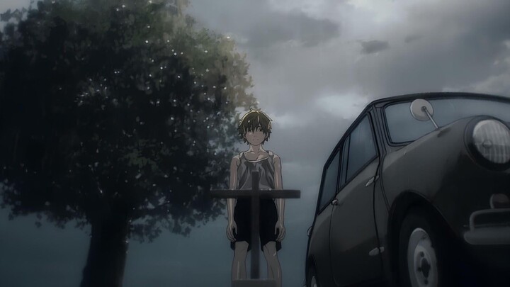 shambles - i love u so much - denji x pochita////