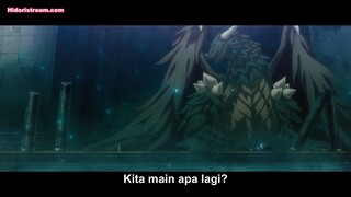 EP18 Dragon Raja Season 2 (Sub Indonesia)