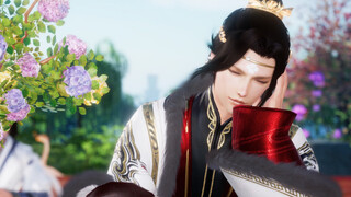 [Jian Wang III/Xiu Mingxiu] เทศกาลไหว้พระจันทร์ - ชีวิตที่น่าเศร้าของ Da Miao ตอนที่ 1 【อาการปวดฟันท