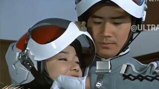 Ultraman Seven Episode 19 Trivia