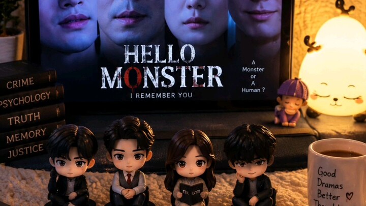 7 days 7 under rated k drama series