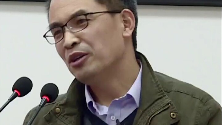 【Guo Jicheng】Para pengkhianat bertebaran, Xue Baochai merajalela, sedangkan mendapatkan Daiyu sangat