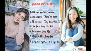 [Playlist OTS] Nhạc Phim Lê Hấp Đường Phèn | Băng Thiên Tuyết Địa, Vị Ngọt Có Nhân