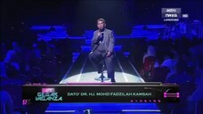 Gema Gegar Vaganza Minggu 2