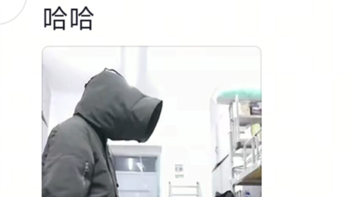 I’m taking you on, down jacket designer!