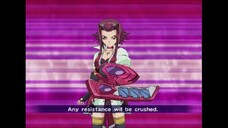 Yu Gi Oh! 5D's Duel Transer Free Duel EP 7