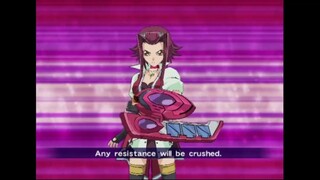 Yu Gi Oh! 5D's Duel Transer Free Duel EP 7