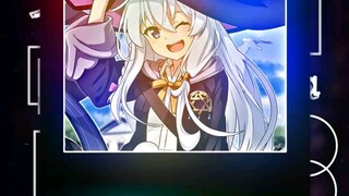 elaina × tình phai