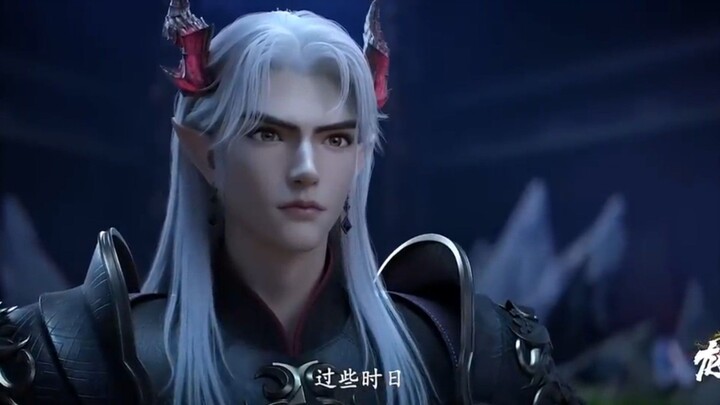 AWALNYA LEMAH SEKARANG JADI DEWA NAGA OVERPOWER - ALUR CERITA The Dragon Spirit EPISODE 8