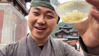8 out of 500 extras were spotted by the director! 300 yuan a day to play the role of a craftsman bui