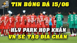 HLV Park HỌP KHẨN BHL...Có Siêu Kế Hoạch