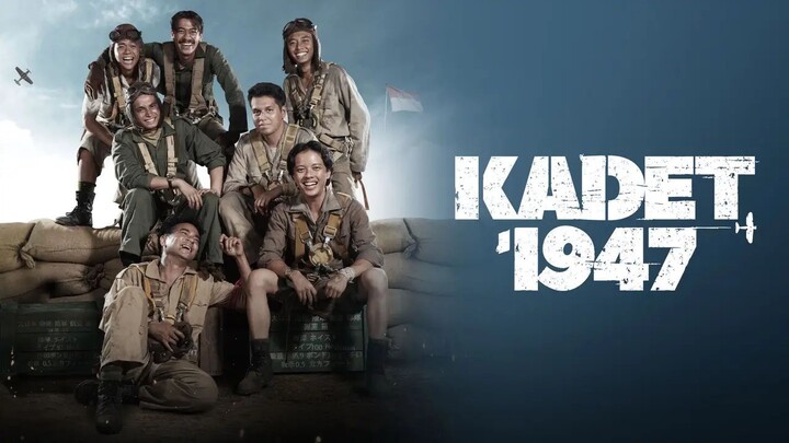 Cadet 1947 (2021) - SUB INDO