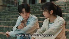 TWELVE LETTERS EP03 SUB INDO
