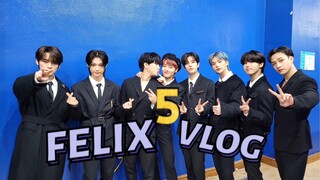 [ VIETSUB | SKZ VLOG ] FELIX VLOG 5 in Australia 📌 Foster Home - Stray Kids Vietnamese Subteam