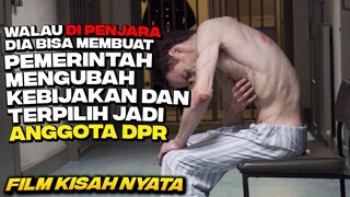 JANGAN NONTON SAMBIL MAKAN..SALAH SATU AKSI PROTES PALING NIAT & MIRIS