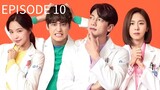 GHOST DOCTOR EP10 TAGALOG DUBBED