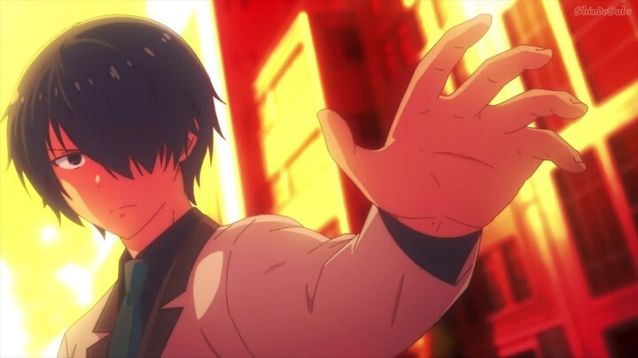 ↱ Nhạc Phim Anime ↲ Main Giấu Nghề Có Sức Mạnh Cực Bá Xuyên Không Đến Thế Giới Khác Và Cái Kết Phần1